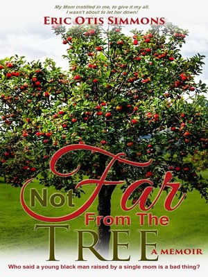cover image of Not Far From the Tree